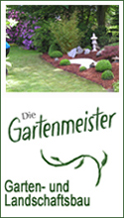 Die Gartenmeister