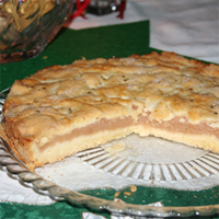 Rosi´s Apfelkuchen