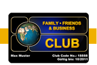 Club-Card